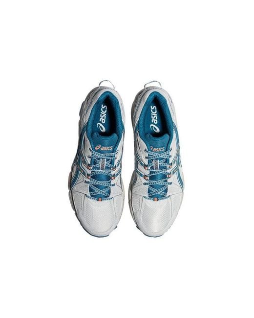 Asics Blue Gel-Kahana 8 for men