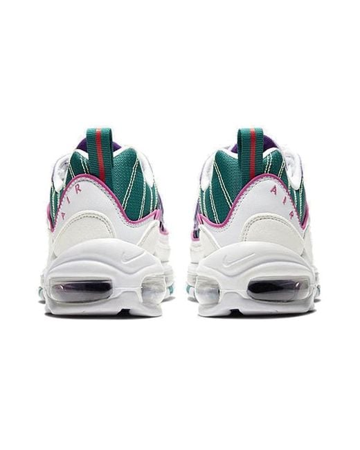 Nike Blue (Wmns) Air Max 98