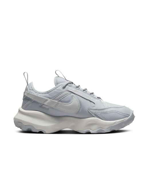 Nike Gray (Wmns) Tc 7900