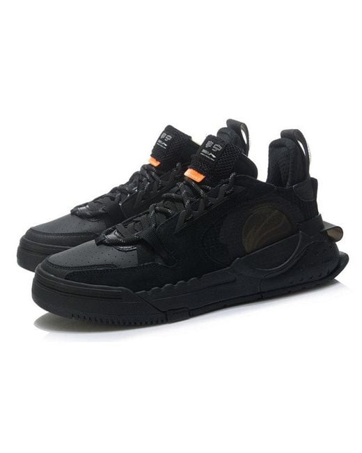 Li-ning Blue 001 Origin for men