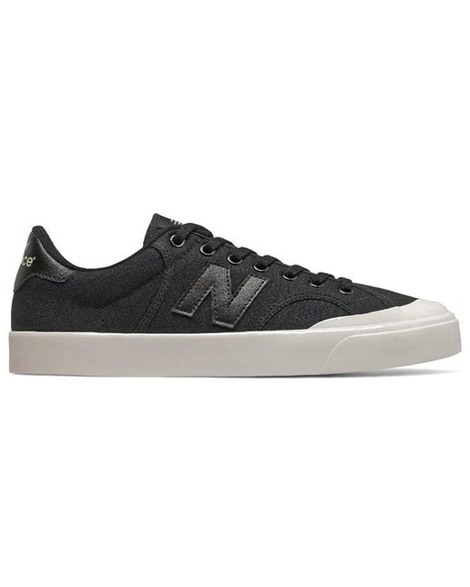 New Balance Brown Pro Court for men