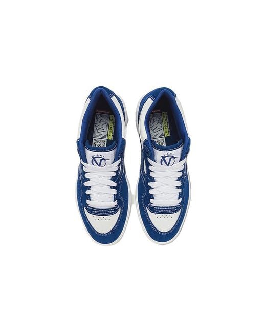 Vans Blue Rowan 2 for men