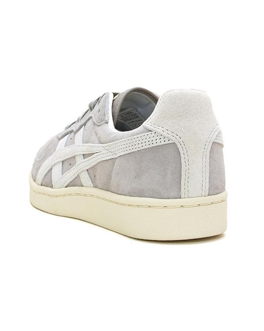 Onitsuka Tiger White Gsm 'Light Off' for men
