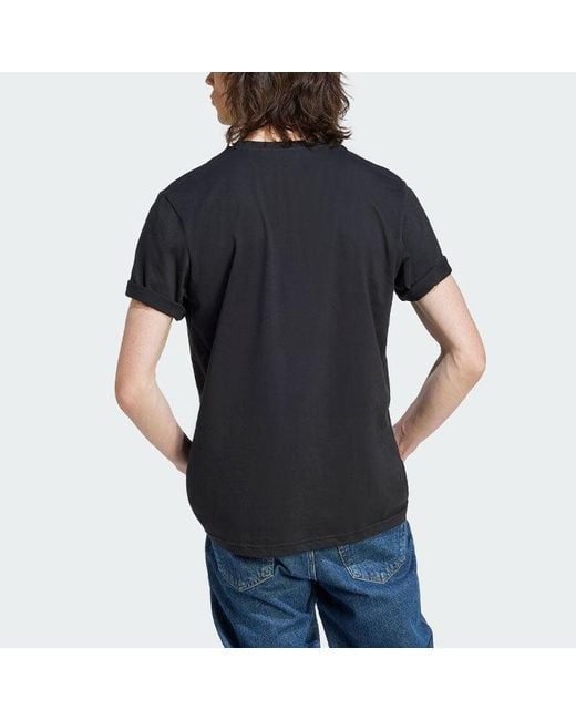 Adidas Blue Sportswear All Szn Short Sleeve T-Shirt for men