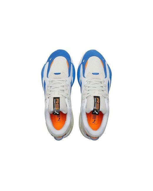 PUMA Rs-Z Bp 'Bluemazing' for men