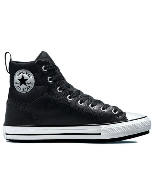 Converse Blue Chuck Taylor All Star Berkshire Boot 'Cold Fusion for men
