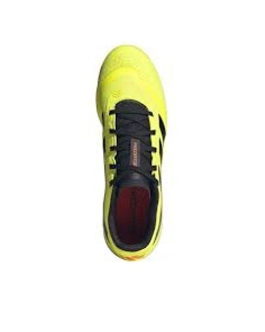 Adidas Yellow Predator 24 League for men