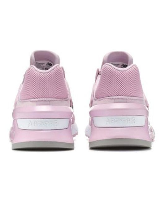 New Balance Purple (Wmns) 997 'Light'