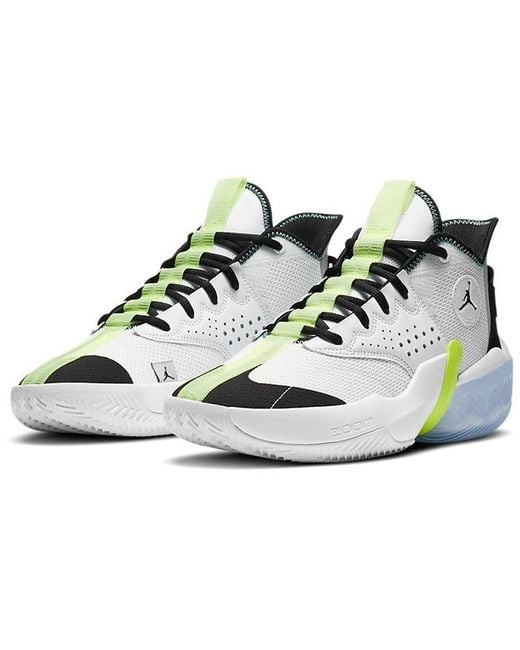 Nike Blue React Elevation Pf Glow' for men