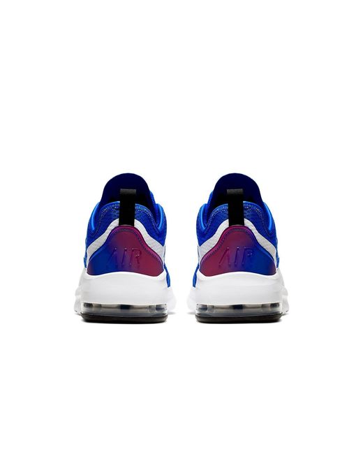 Nike Blue Air Max Motion 2 for men