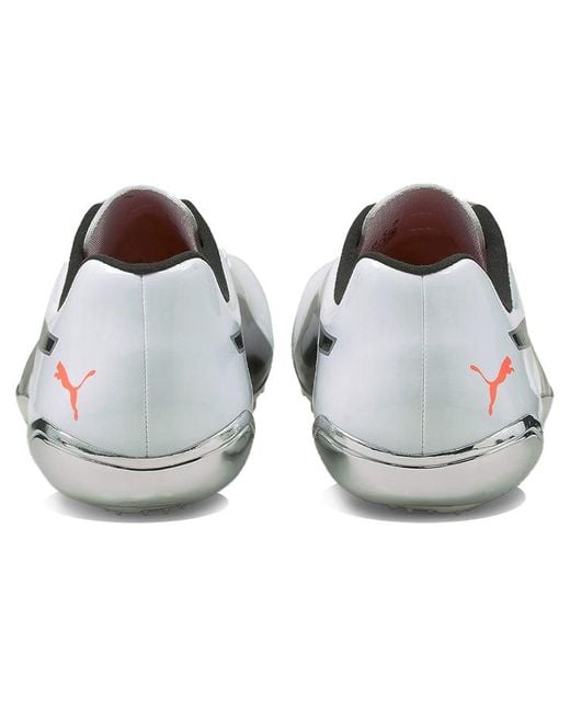 PUMA Black Evospeed Electric for men
