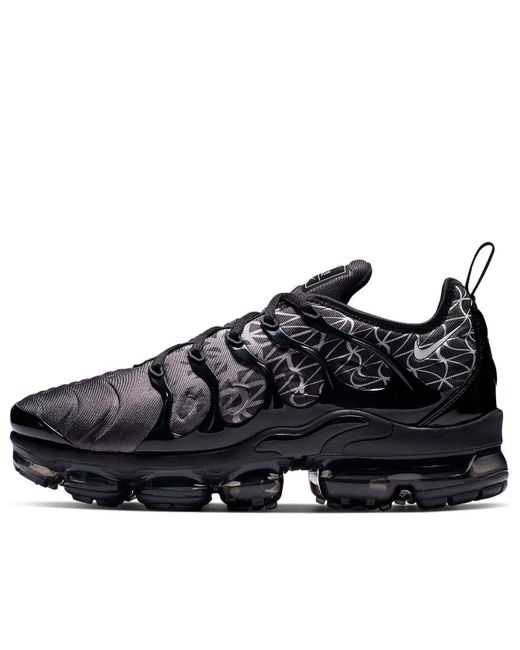 vapor max plus blue men