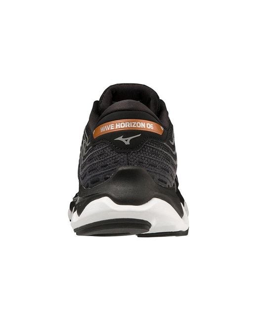 Mizuno Black Wave Horizon 6 for men