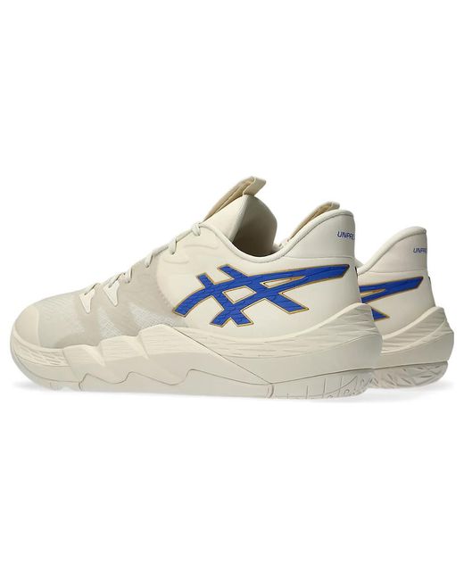 Asics Blue Unpre Ars Low 2 'Birch Sapphire' for men