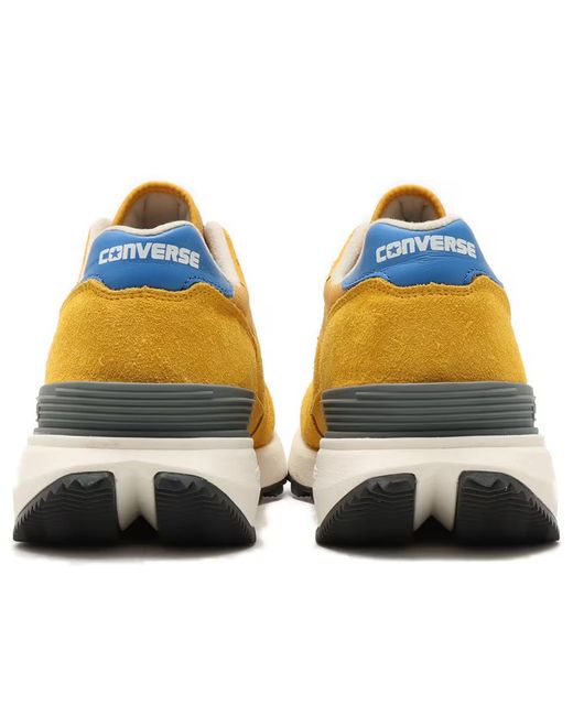 Converse Yellow Force5 Sc Made for men