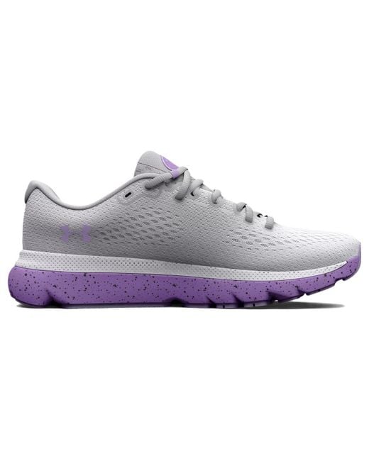 Under Armour Purple (Wmns) Hovr Infinite 4