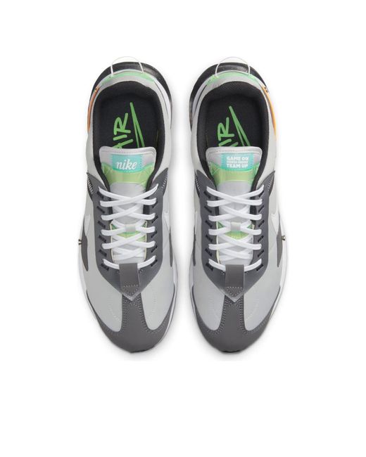 Nike White Air Max Pre-Day 'Have A Good Game' for men
