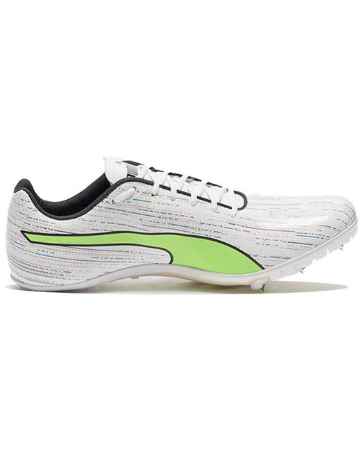PUMA Blue Evospeed Spring 12 Sp for men