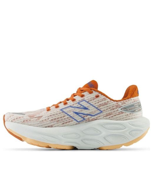 New Balance Gray (Wmns) Fresh Foam X 'Balos'