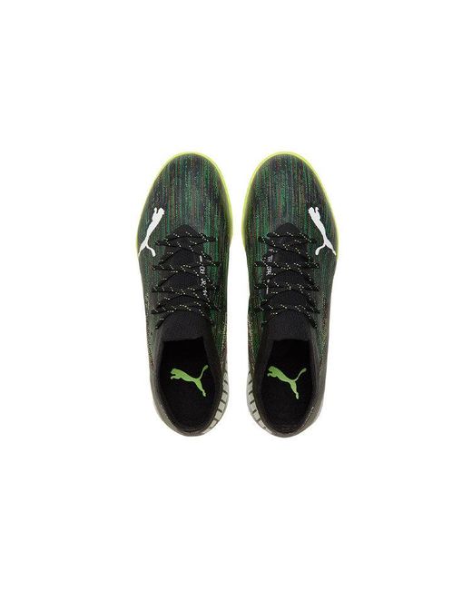 PUMA Black Ultra 1.2 Pro Cage for men
