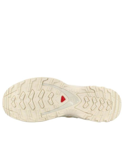 Salomon Natural Xa Pro 3D 'Vanilla Ice Ballad' for men