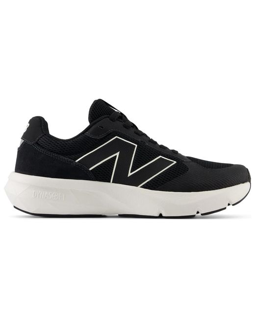 New Balance Black 800 Db1 2E Wide for men