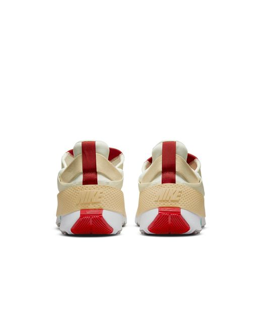 Nike Red Go Flyease 'Sail Gym' for men