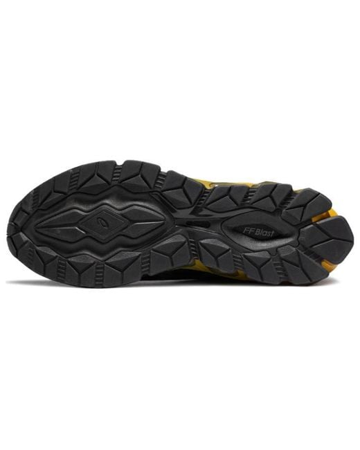 Asics Black Gel Quantum 360 7 for men