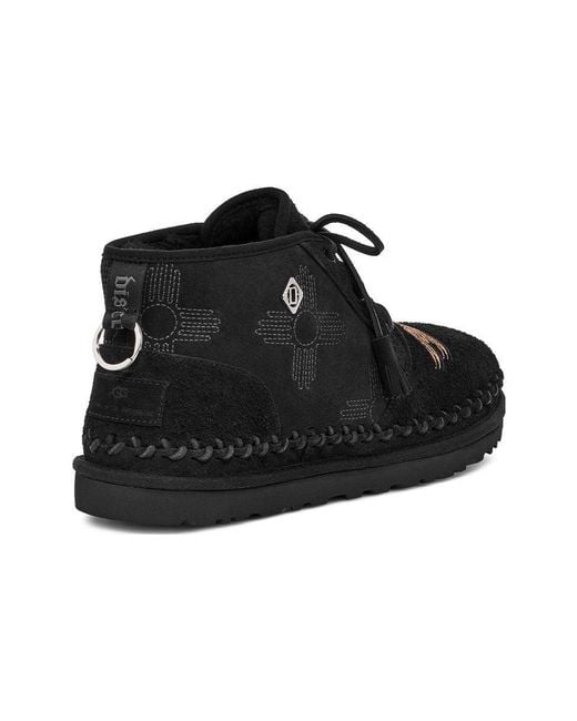 Ugg Black X Cotd Neumel for men