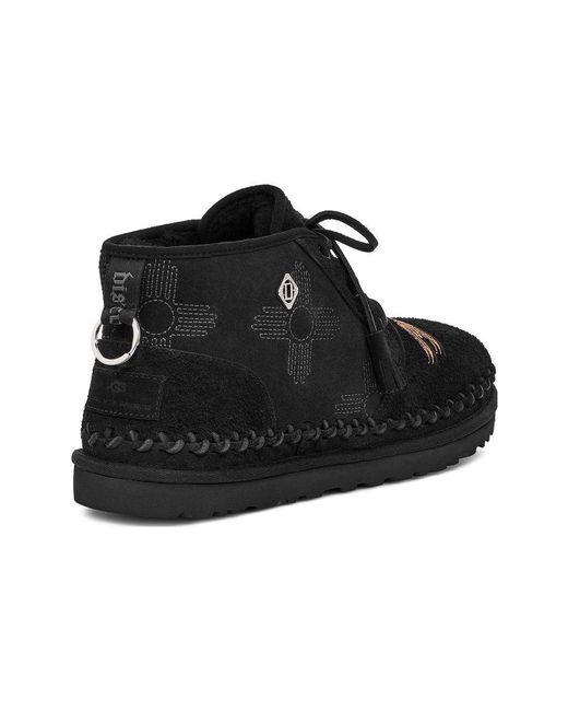 Ugg Black X Cotd Neumel for men