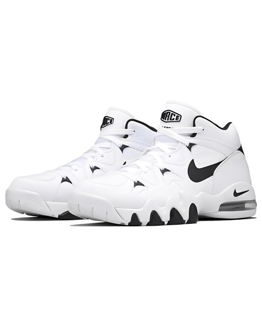 Nike White Air 2 Strong Mid for men