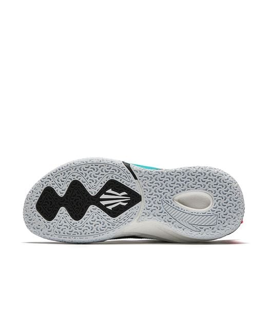 Anta Blue Kai 1 'Kai-Leidoscope' for men