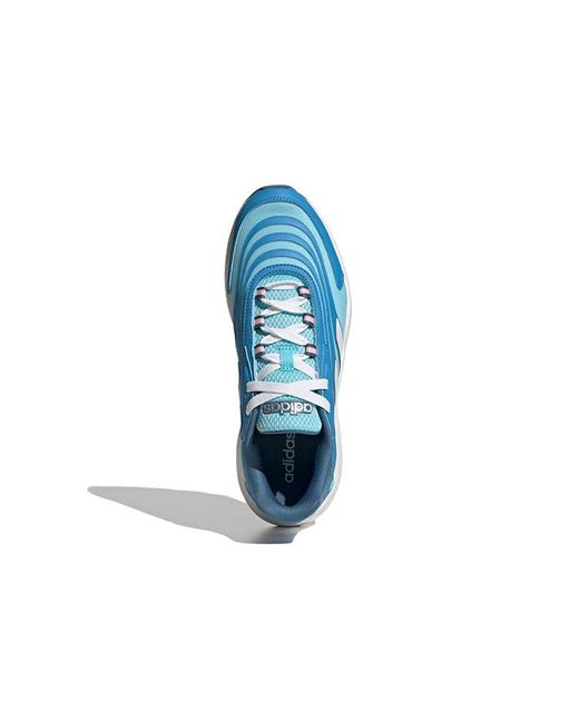 Adidas Blue (Wmns) Neo Crazychaos 2.0 Shoes
