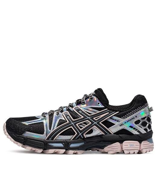 Asics Black (Wmns) Gel-Kahana 8