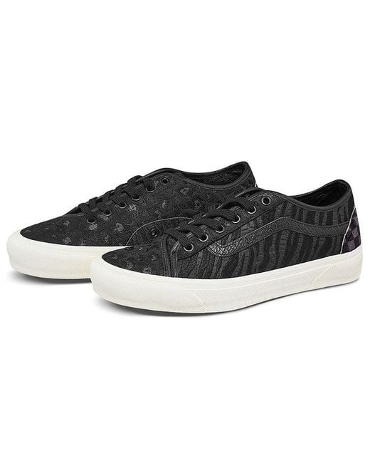 Vans Black Billy's Limited Bess Ni Sp Mixed Media 2020 Series for men