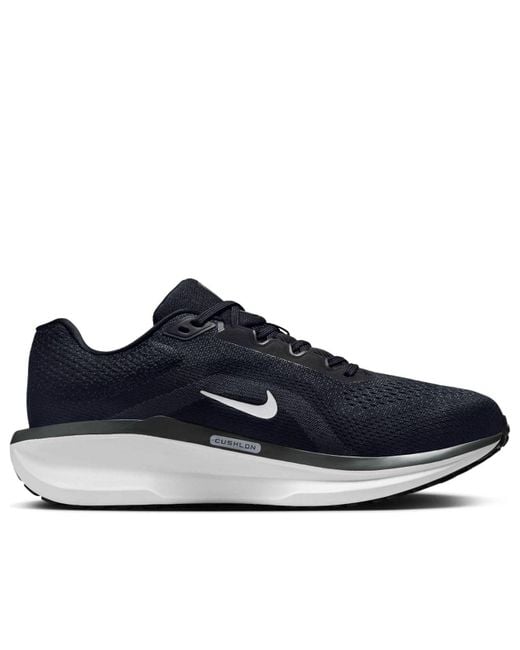 Nike Blue Winflo 11 Extra Wide for men
