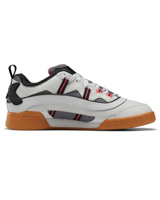Reebok Blue Workout Plus Ati 3.0 for men