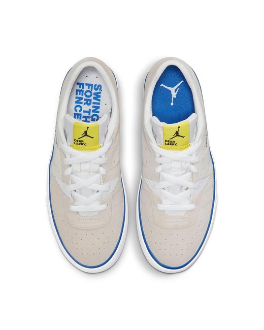 Nike White Series.01 'Dear Larry' for men