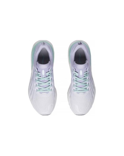 Li-ning White (Wmns) Yuedong 1.0 Light'