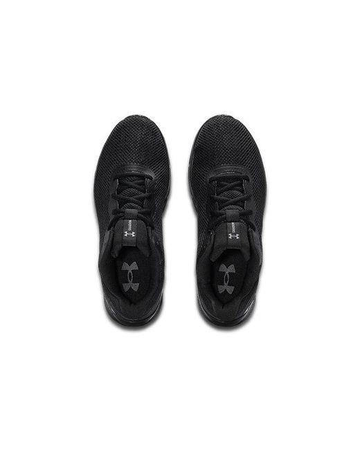 Under Armour Black (Wmns) Shadow