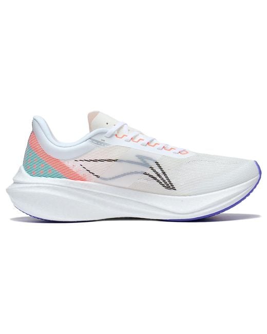Li-ning White Feidian 3 Challenger for men