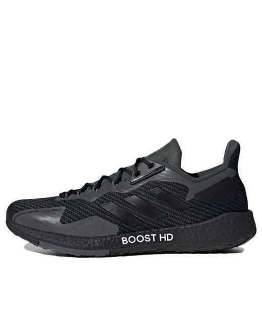 Adidas Blue Pulseboost Hd C.Rdy U 'Core' for men