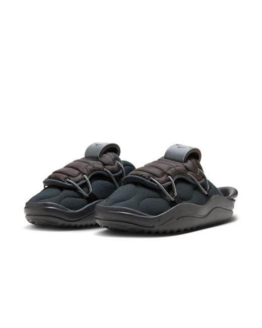 Nike Black Offline 3.0 for men