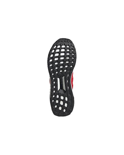 Adidas Red Ultraboost 4.0 Scarlet' for men