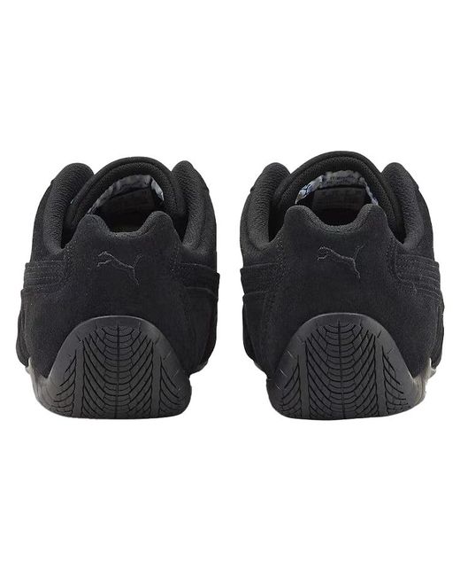 PUMA Black X Sparco Speedcat Og+ for men