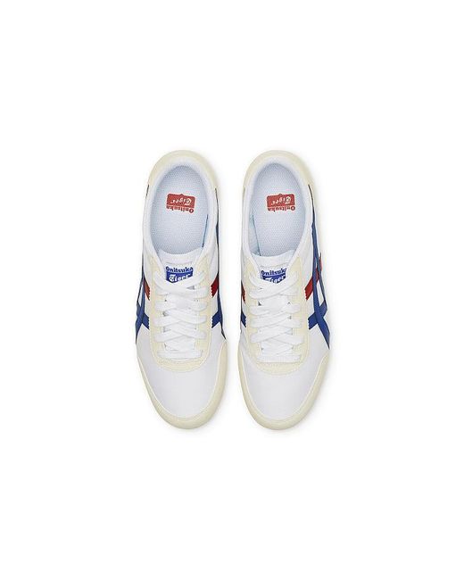 Onitsuka Tiger Blue Track Trainer for men