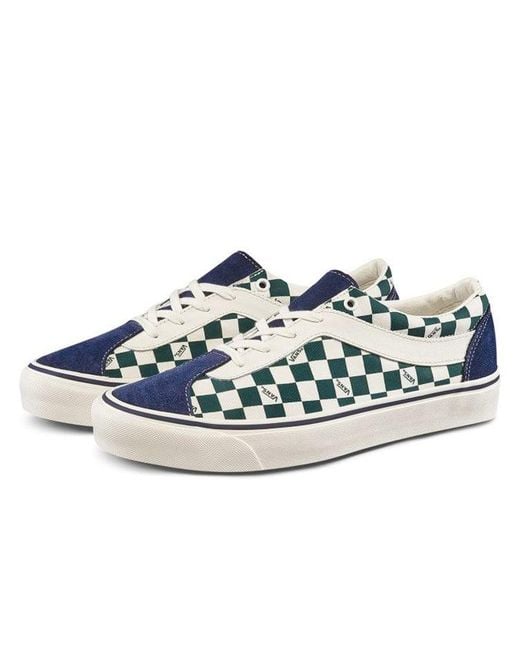 Vans Bold Ni 'Dress Blues Trekking' for men
