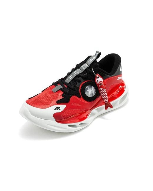 Mizuno Red Koi for men
