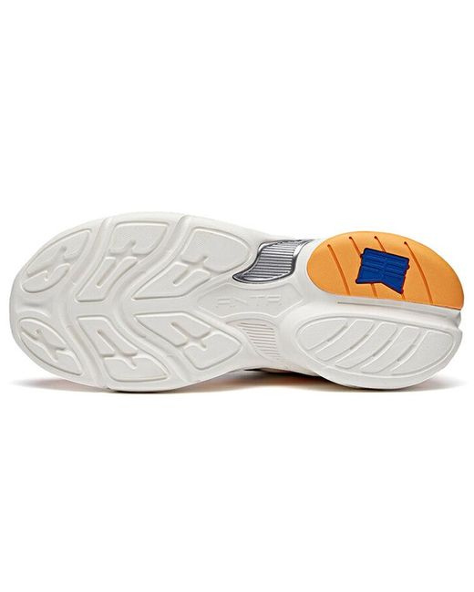 Anta Blue Grand Slam for men