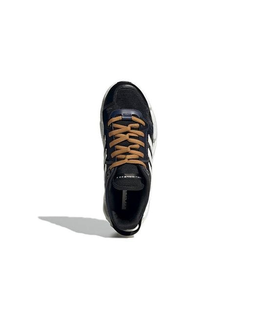 Adidas Blue X9000 Running Shoes